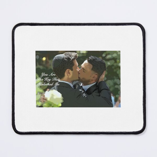Item preview, Tarlos Wedding Vows: You Are The Key designed and sold by itsechomusic.