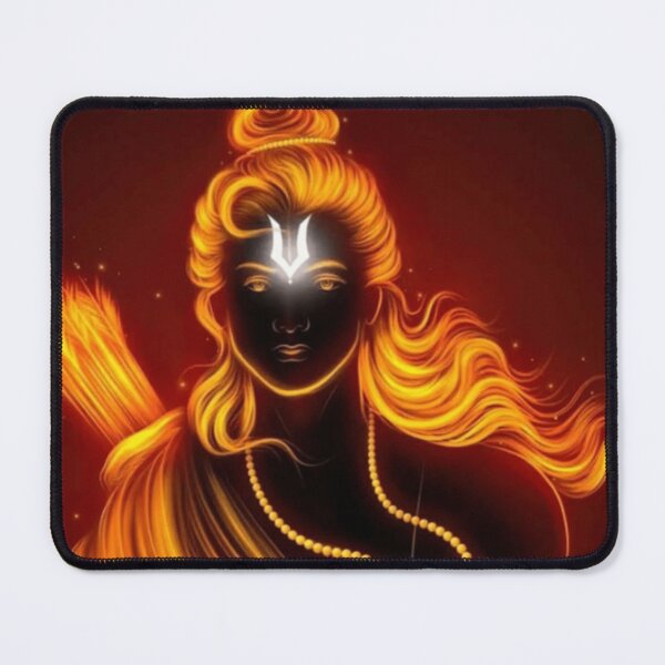 Item preview, Jai Shree Ram designed and sold by Rritu.