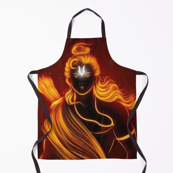 Item preview, Jai Shree Ram designed and sold by Rritu.