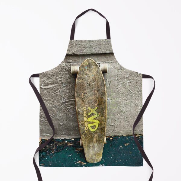 Item preview, Scuffed Board designed and sold by ontological.