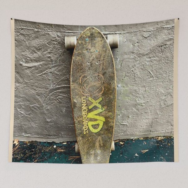 Item preview, Scuffed Board designed and sold by ontological.