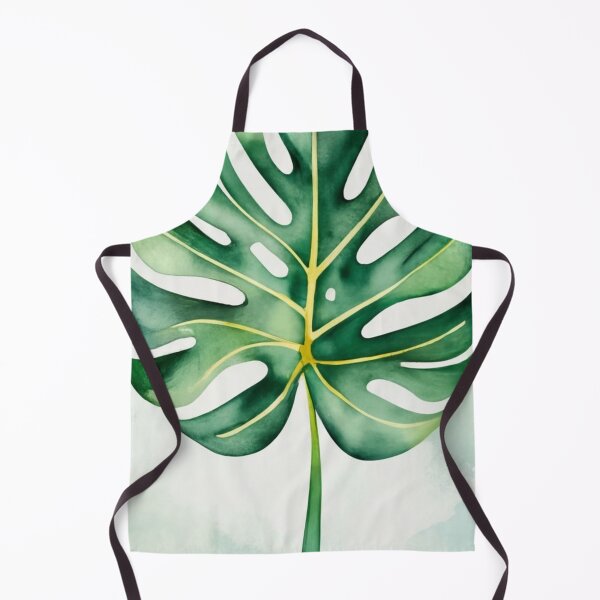 Item preview, Monstera Leaf designed and sold by BeachWhisper.