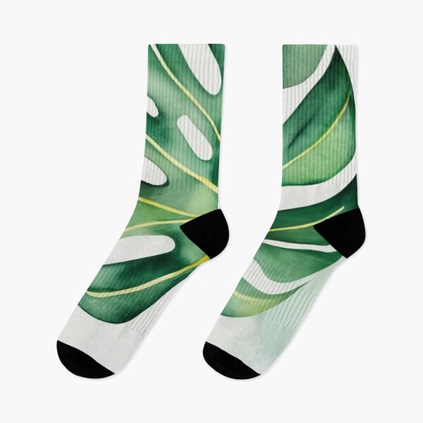 Item preview, Monstera Leaf designed and sold by BeachWhisper.