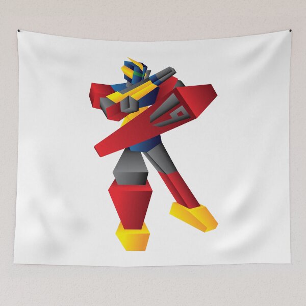 Item preview, March of Robots 19 (2018) designed and sold by Rodimus13.