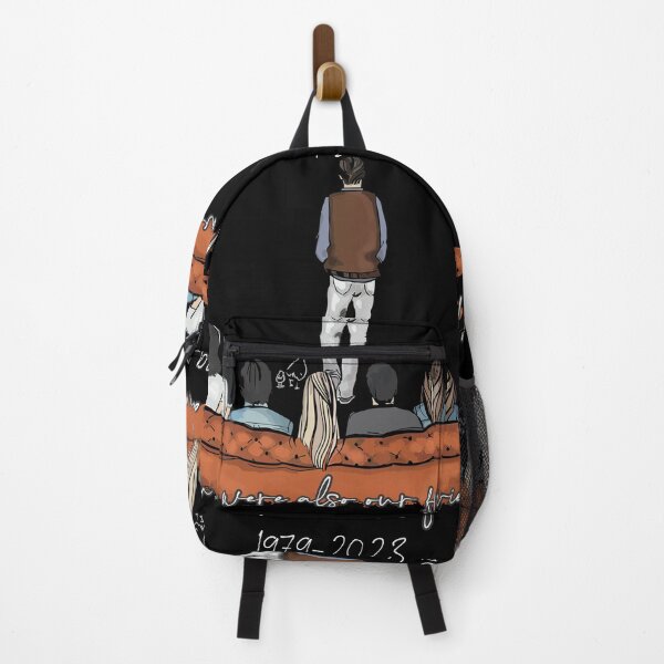 Item preview, You Were Our Friend Too - matthew perry designed and sold by ZamaDesigns.