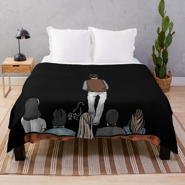 Item preview, You Were Our Friend Too - matthew perry designed and sold by ZamaDesigns.