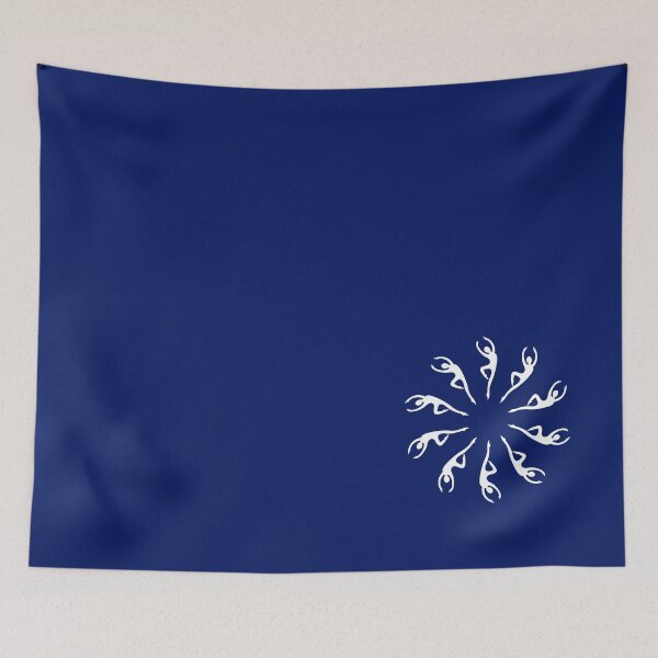 Item preview, Dancing snowflake designed and sold by PixHailDesigns.