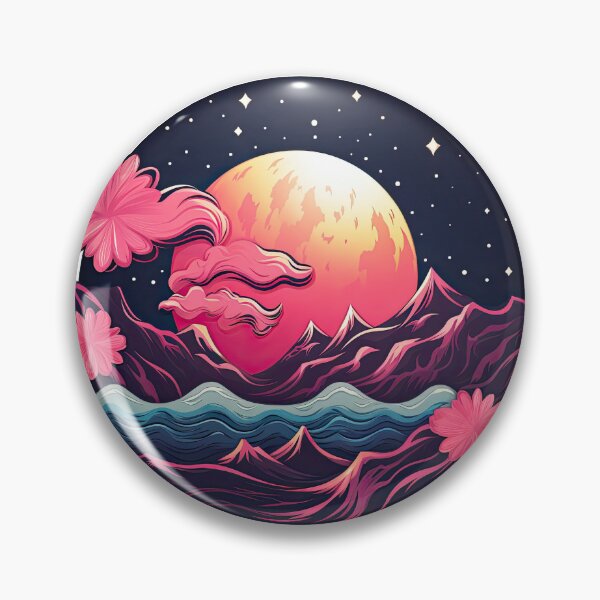 Item preview, Celestial Nature: Solar Flora designed and sold by kawaiidoodlesuk.