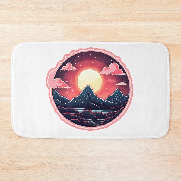 Item preview, Celestial Nature: Galactic Zenith designed and sold by kawaiidoodlesuk.