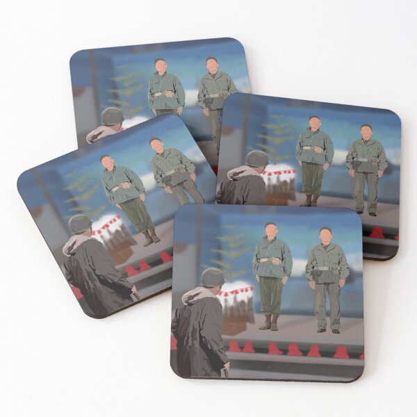 Item preview, We'll Follow the Old man designed and sold by OGstorydesign.