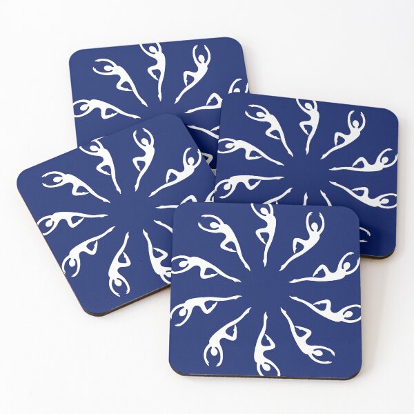 Item preview, Dancing snowflake designed and sold by PixHailDesigns.