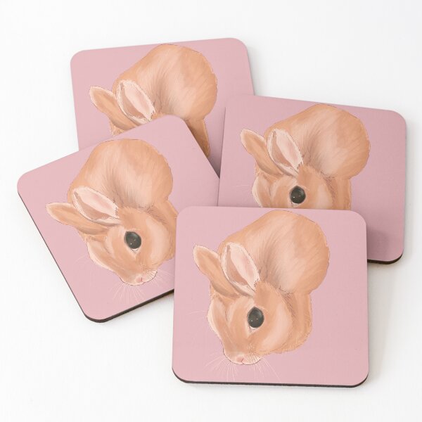 Item preview, BUNNY designed and sold by anacota.
