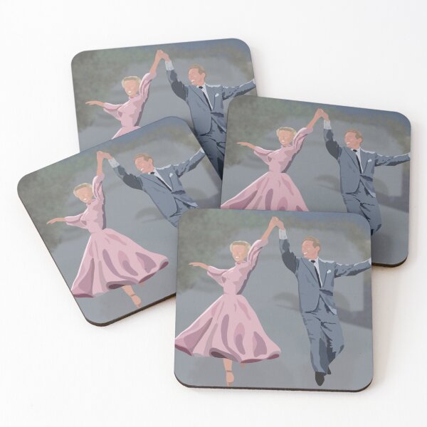 Item preview, The Best Things Happen While You're Dancing designed and sold by OGstorydesign.