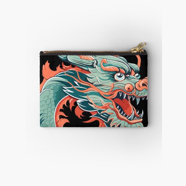 Item preview, dragon circle designed and sold by NomadaArtshop.