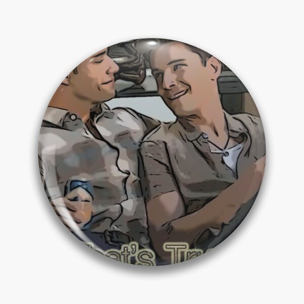 Item preview, Tarlos: Now That's True Love designed and sold by itsechomusic.