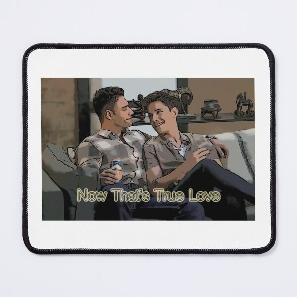 Item preview, Tarlos: Now That's True Love designed and sold by itsechomusic.