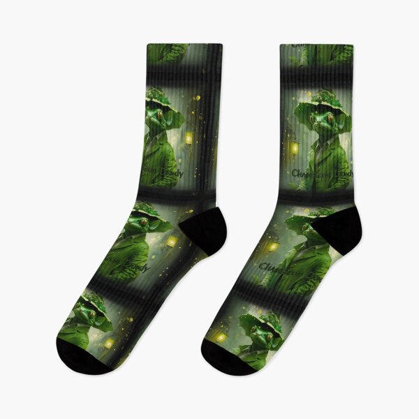 Item preview, Chameleon Dandy, CrisMor-Art designed and sold by CrisMor-Art.