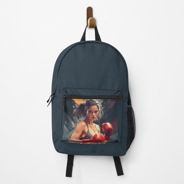 Item preview, Female Boxer designed and sold by Paninato.