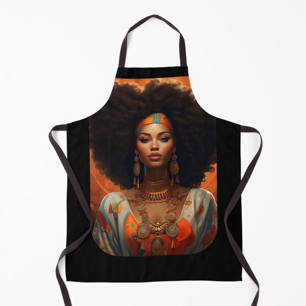 Item preview, Melanin Majesty designed and sold by MendaciousMina.