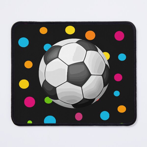 Item preview, Spotty Spotted Shirt Football Dot Dotted Boys Kids Youths designed and sold by ELK20.