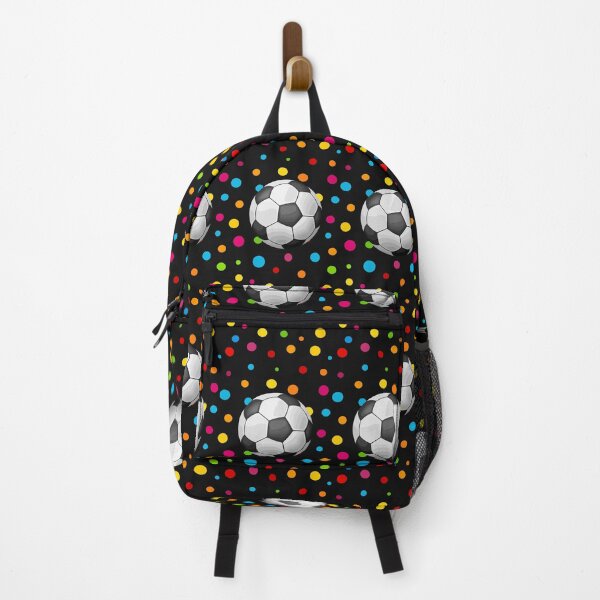 Artikelvorschau, Spotty Spotted Shirt Fußball Dot Dotted Jungen Kinder Jugendliche entworfen und verkauft von ELK20.