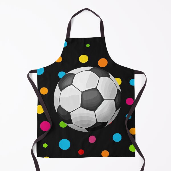 Item preview, Spotty Spotted Shirt Football Dot Dotted Boys Kids Youths designed and sold by ELK20.