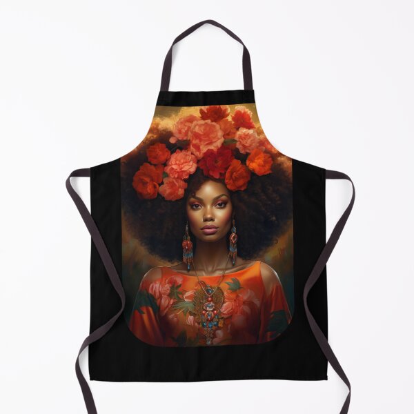 Item preview, Melanin Majesty designed and sold by MendaciousMina.