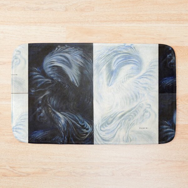 Item preview,  Fuller in front of the mirror designed and sold by Carmen Mir Adorna.