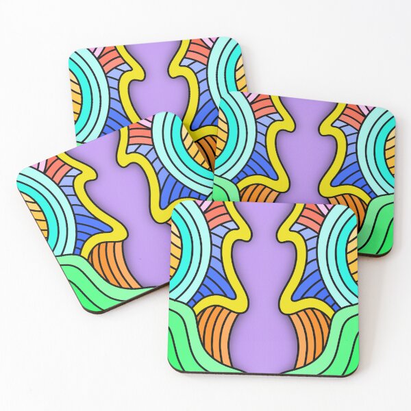 Item preview, Psychedelic  designed and sold by ArtHsst.