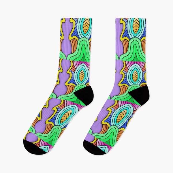 Item preview, Psychedelic  designed and sold by ArtHsst.