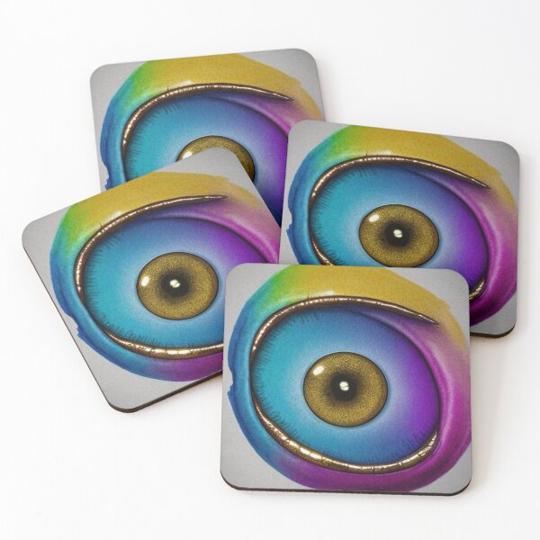 Item preview, Eye of Time designed and sold by Z0Ne.