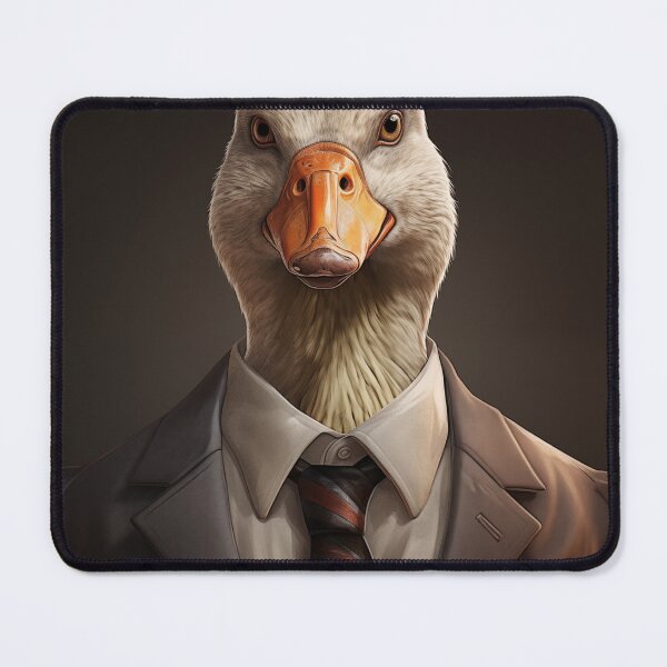 Item preview, This Goose Means Business designed and sold by Samuelsboro.