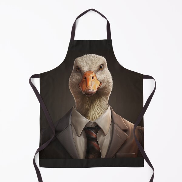 Item preview, This Goose Means Business designed and sold by Samuelsboro.