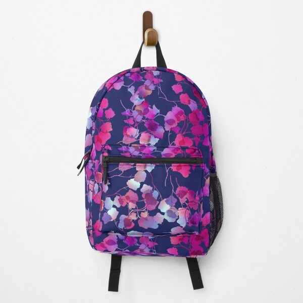 Item preview, Ombre Watercolor Florals Seamlessly Repeating Pattern designed and sold by KellyValencia.