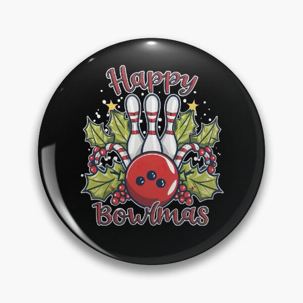 Item preview, Christmas Bowling designed and sold by MindSmith.