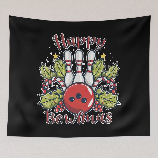 Item preview, Christmas Bowling designed and sold by MindSmith.