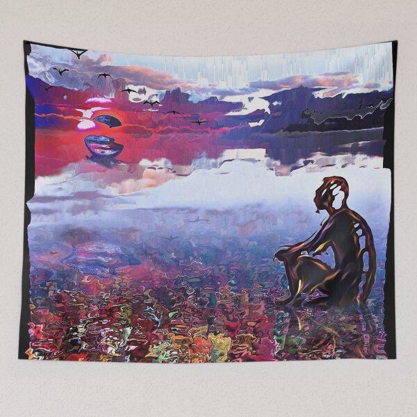 Item preview, Reflect designed and sold by Michael David Howse.