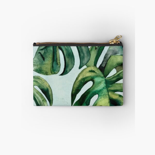 Item preview, Monstera Leaves designed and sold by BeachWhisper.