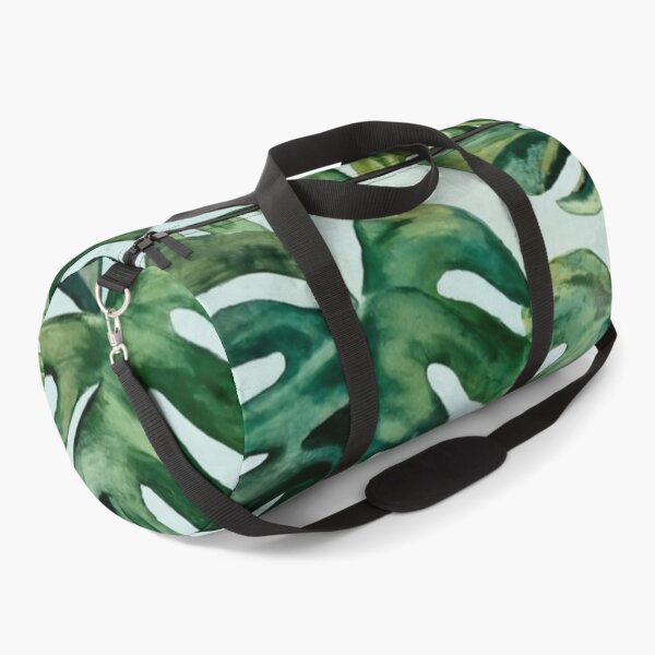 Item preview, Monstera Leaves designed and sold by BeachWhisper.