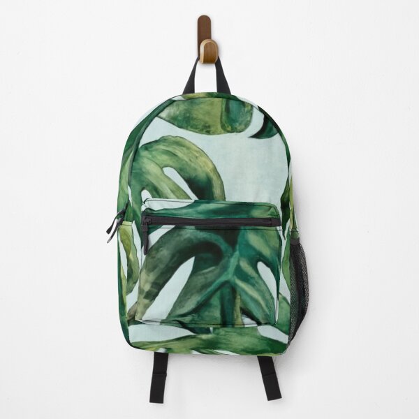 Item preview, Monstera Leaves designed and sold by BeachWhisper.