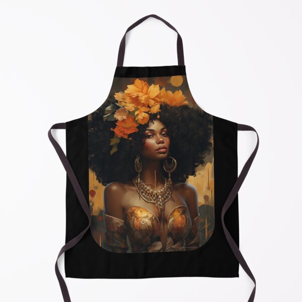 Item preview, Melanin Majesty designed and sold by MendaciousMina.