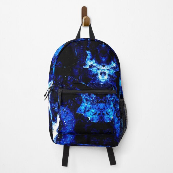 Item preview, Geode-Blue designed and sold by pardonW.
