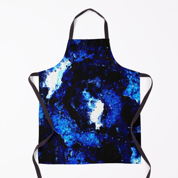 Item preview, Geode-Blue designed and sold by pardonW.