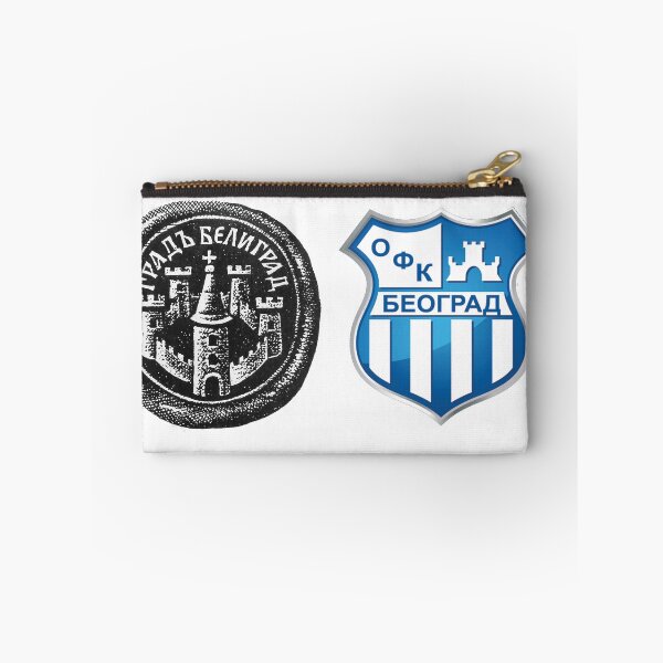 Item preview, OFK BEOGRAD, TIPICNO BEOGRADSKI designed and sold by SLAVIC WORLD.