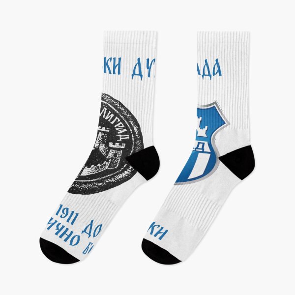 Item preview, OFK BEOGRAD, TIPICNO BEOGRADSKI designed and sold by SLAVIC WORLD.