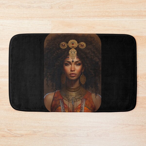 Item preview, Copy of Melanin Majesty designed and sold by MendaciousMina.