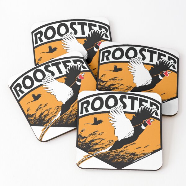 Item preview, Ring-Neck Pheasant Shield designed and sold by CraneCreek.