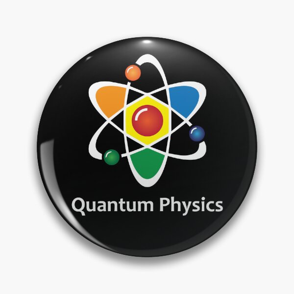 Item preview, Quantum Physics designed and sold by marcosty.