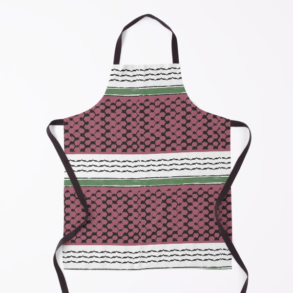 Item preview, Watermelon Kufiya for Palestine designed and sold by emiliapapaya.