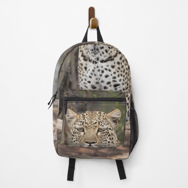 Item preview, Leopard of the Kruger designed and sold by iaintall.
